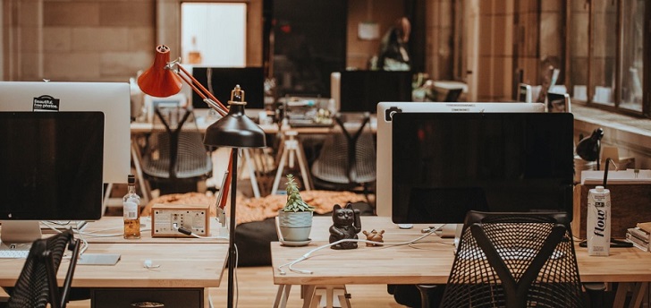 Escasez de ofertas y rentas al alza: el mercado de oficinas de Madrid y Barcelona vuelve a niveles precrisis